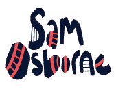 Sam Osborne - Home and Fashion