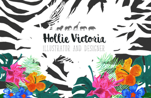 Hollie Victorias Designs