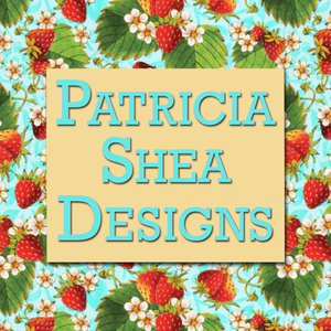 PatriciaSheaDesigns