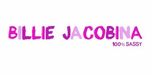Billie Jacobina / 100% Sassy Clothing
