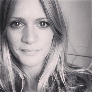 Charlotte MacMillan-Scott