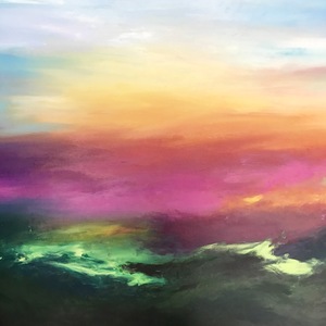 Wendy Carlton Art