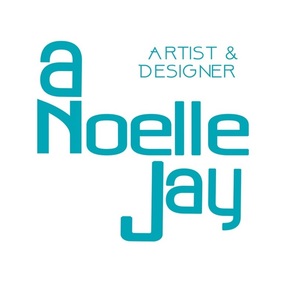 ANoelleJay Fine Artist and Designer