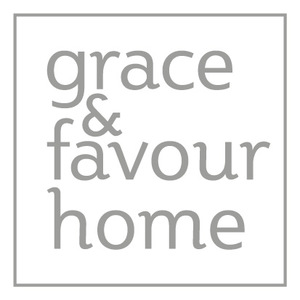 Grace & Favour Home - Beautiful, bold design