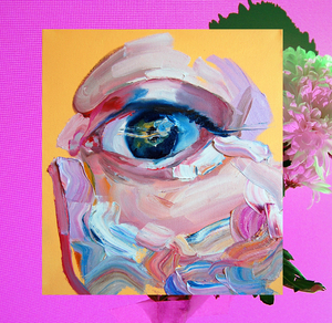 Melody Grossman Art