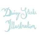 Daisy Steele Illustration