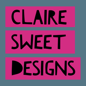 Claire Sweet Designs