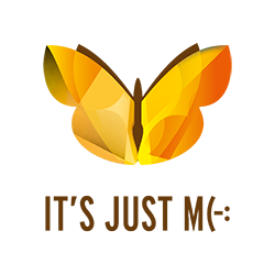 It's Just Me - Maria Papaefstathiou