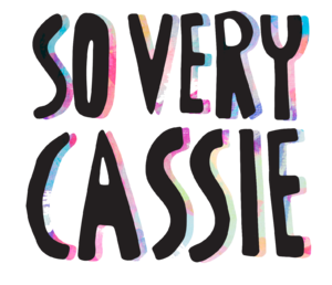 So Very Cassie - Fun Quirky Homeware and Accessories