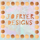Jo Fryer Designs