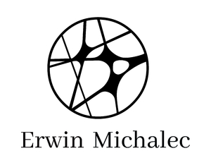 Erwin Michalec Painted Fashion