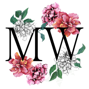 Madeleine Wozencroft