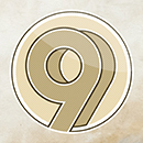 The 99th studio