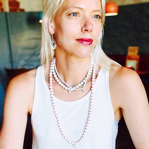 Johanna De Wan Art Leisure Wear.