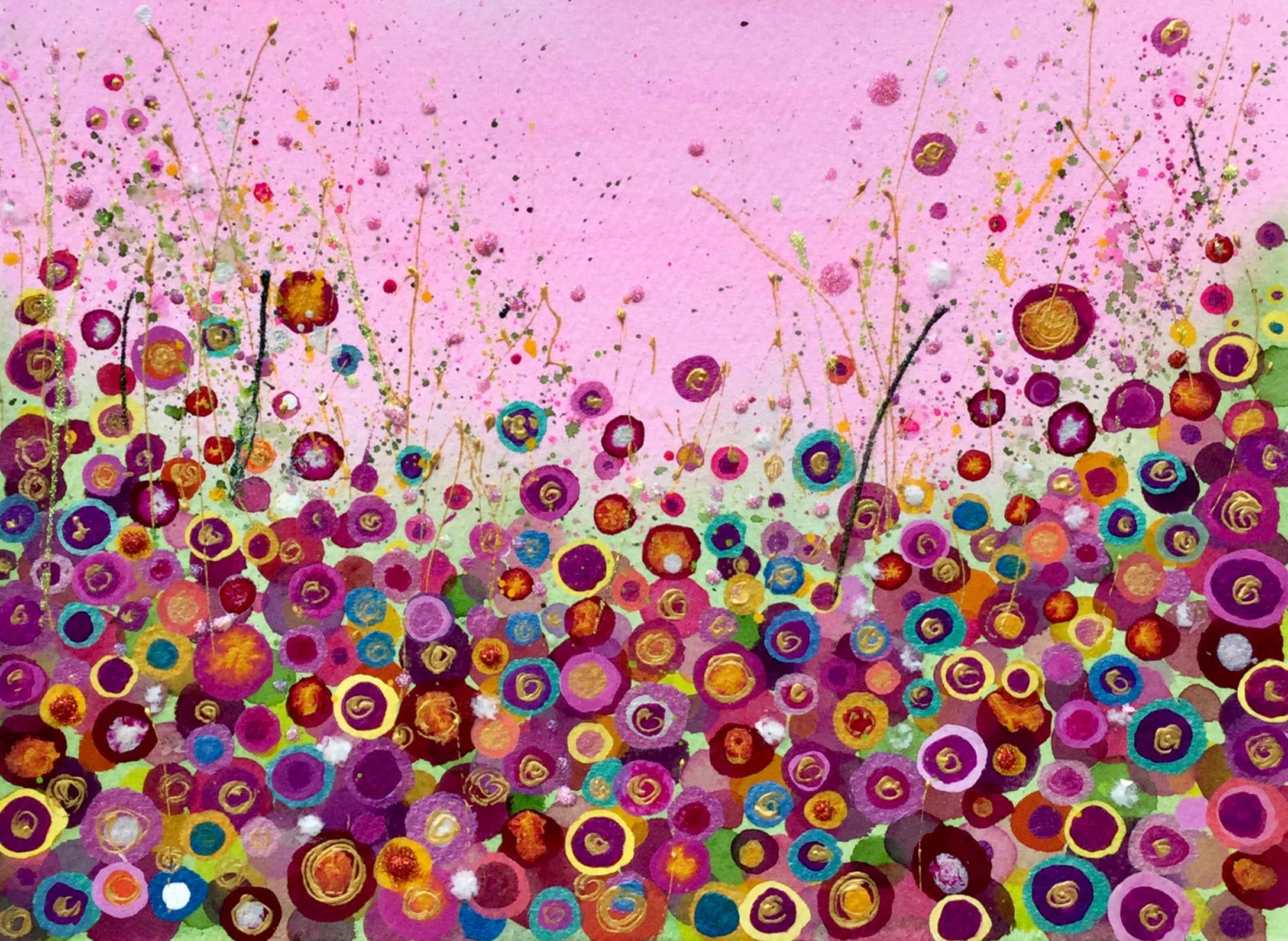 Abby cork art
