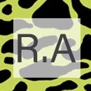 Ruth Ashwell print