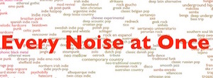 Every Noise at Once