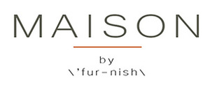 MAISON by \'furnish\ : Couture Fabric Art