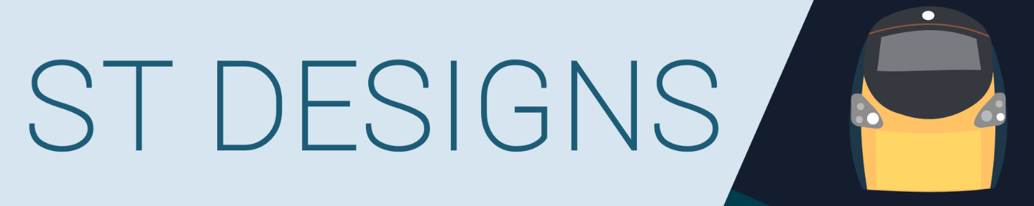 St Desgin ST Designs