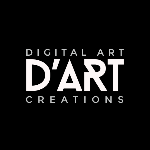 Digital Art Creations