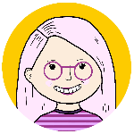 Bronte Laura Illustration