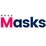 Easy Masks - Buy Face Masks UK