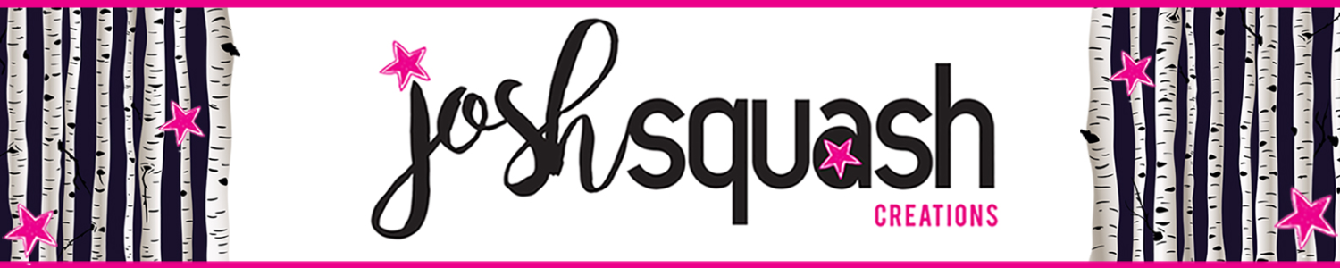 JoshSquash Creations