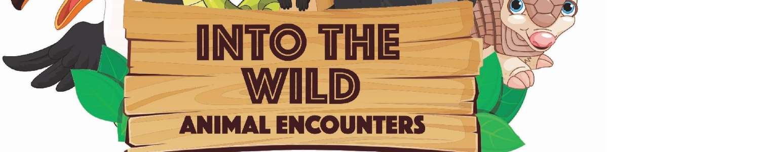 Into The Wild Animal Encounters