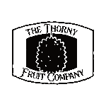 The Thorny Fruit Co
