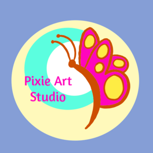 PIXIE ART STUDIO