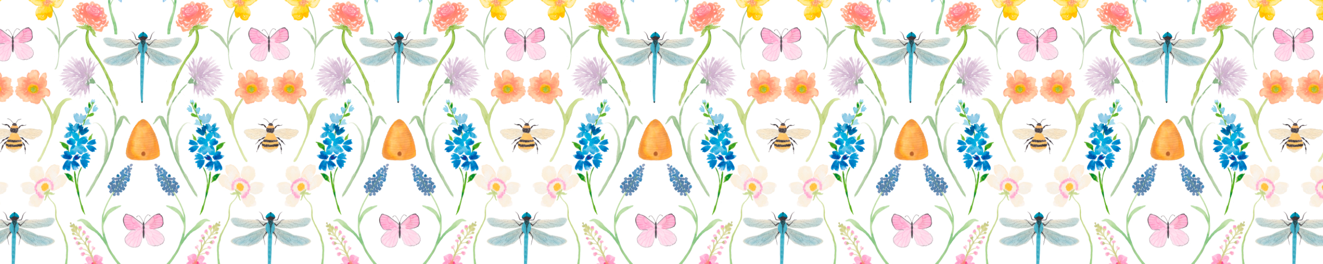 Paint to Paper designs