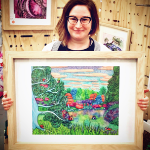 Jessica Ellis Art