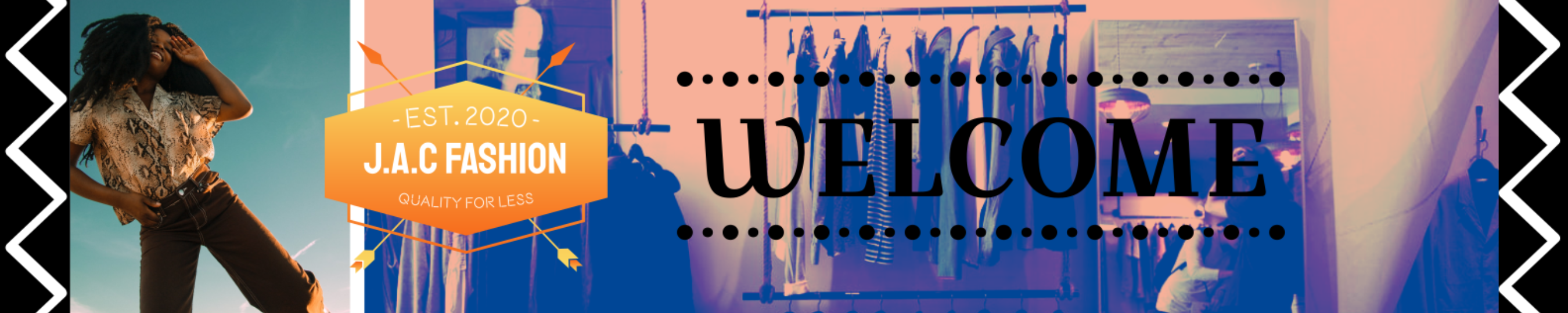J.A.C Fashion