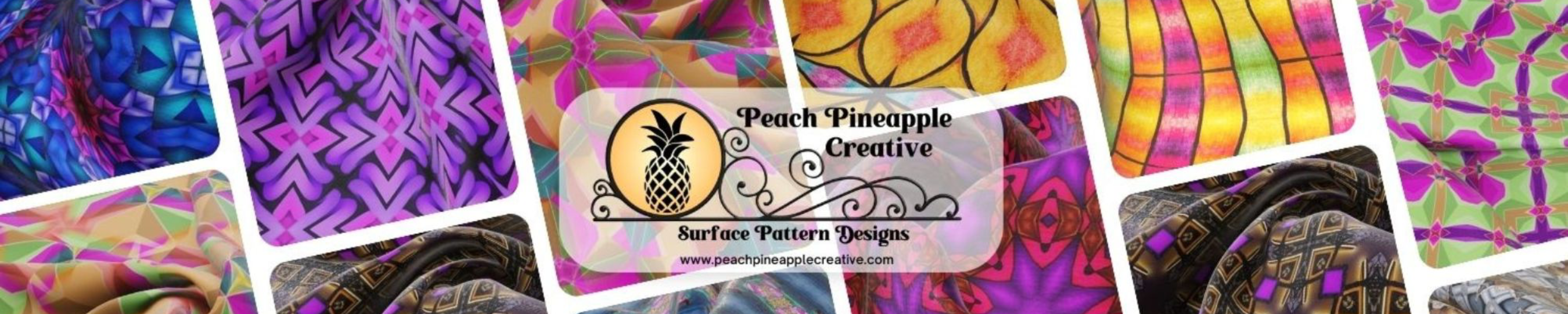 Peach Pineapple Creative