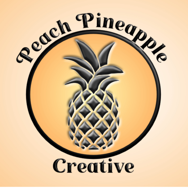 Peach Pineapple Creative