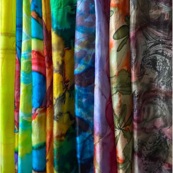 Silkworm Studio