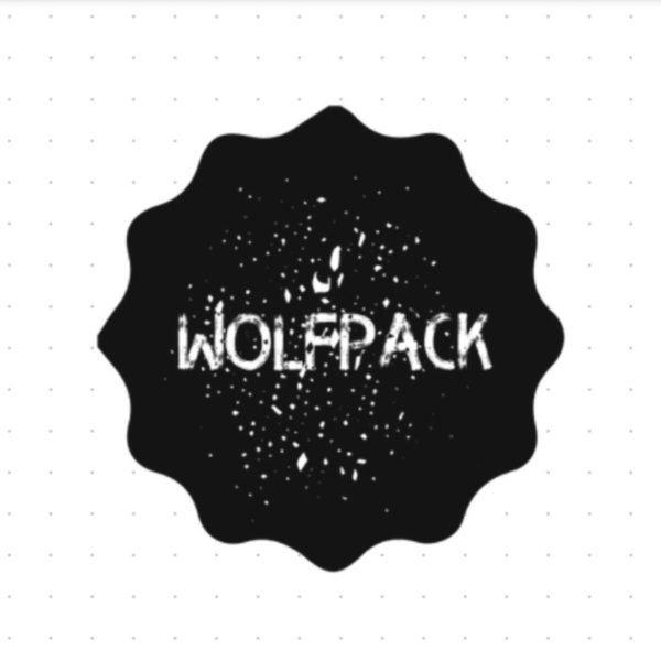 Wolf pack