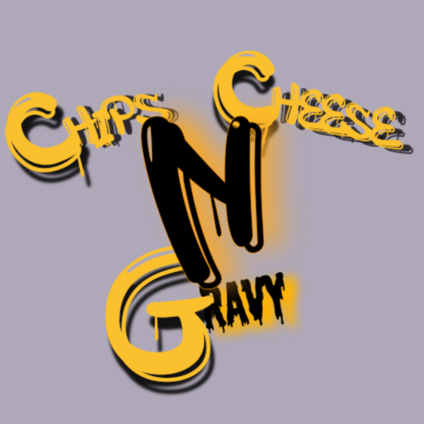 Chips Cheese and Gravy