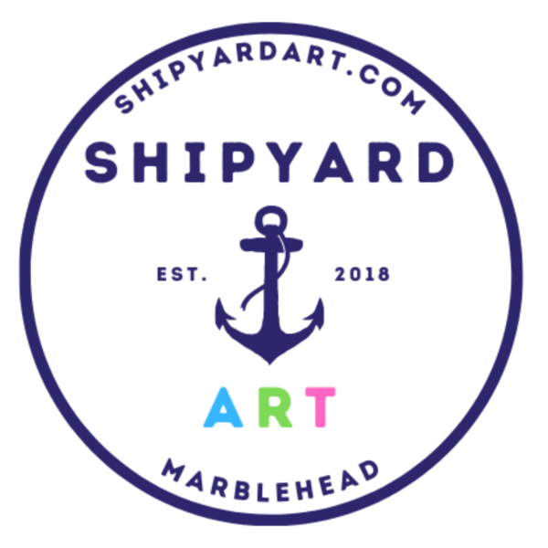 Shipyard Art