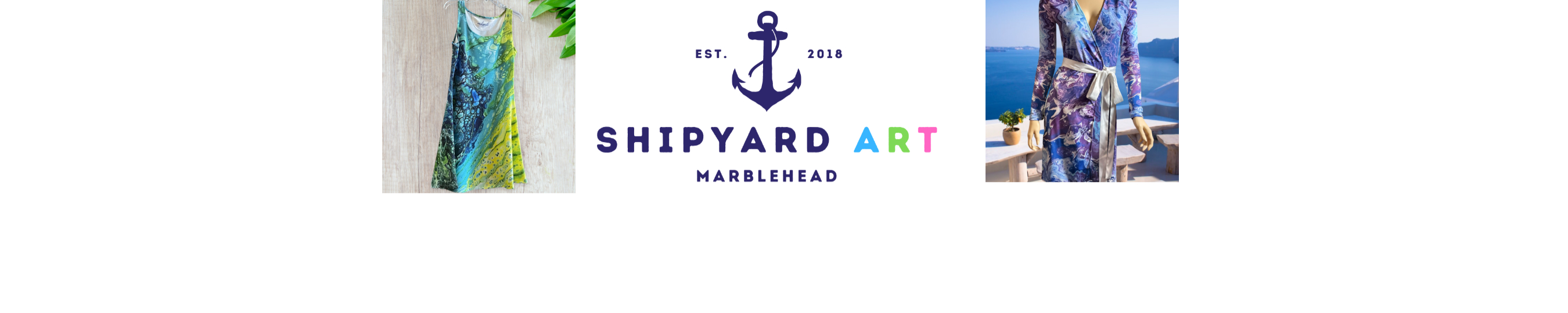 Shipyard Art
