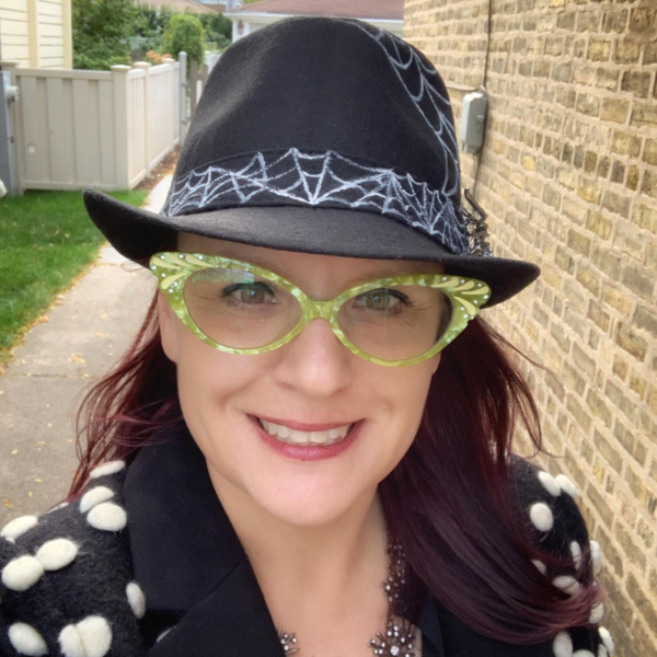 Karen breitenbach