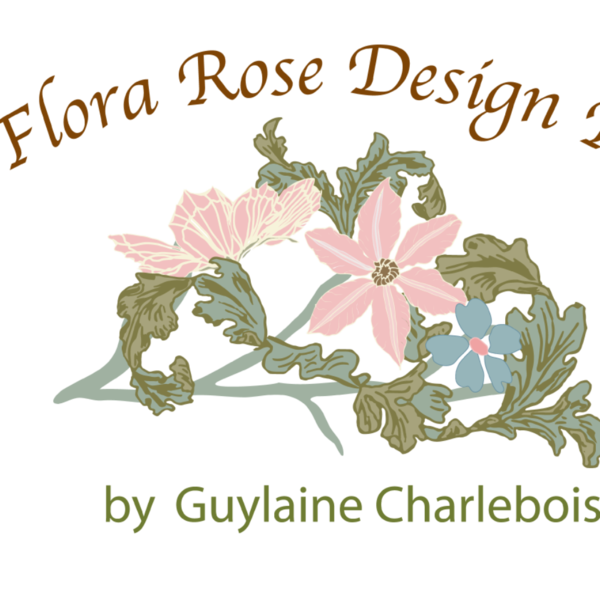 Flora Rose Design
