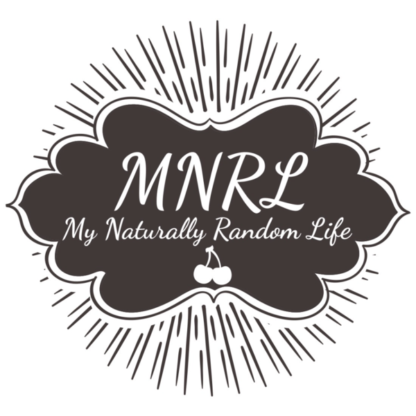 My Naturally Random Life